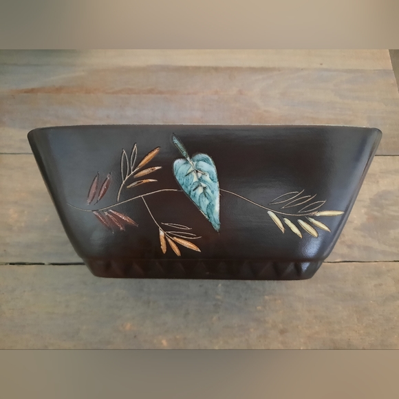 MCM Herta Gertz Ceramic Planter Bowl - Picture 6 of 8